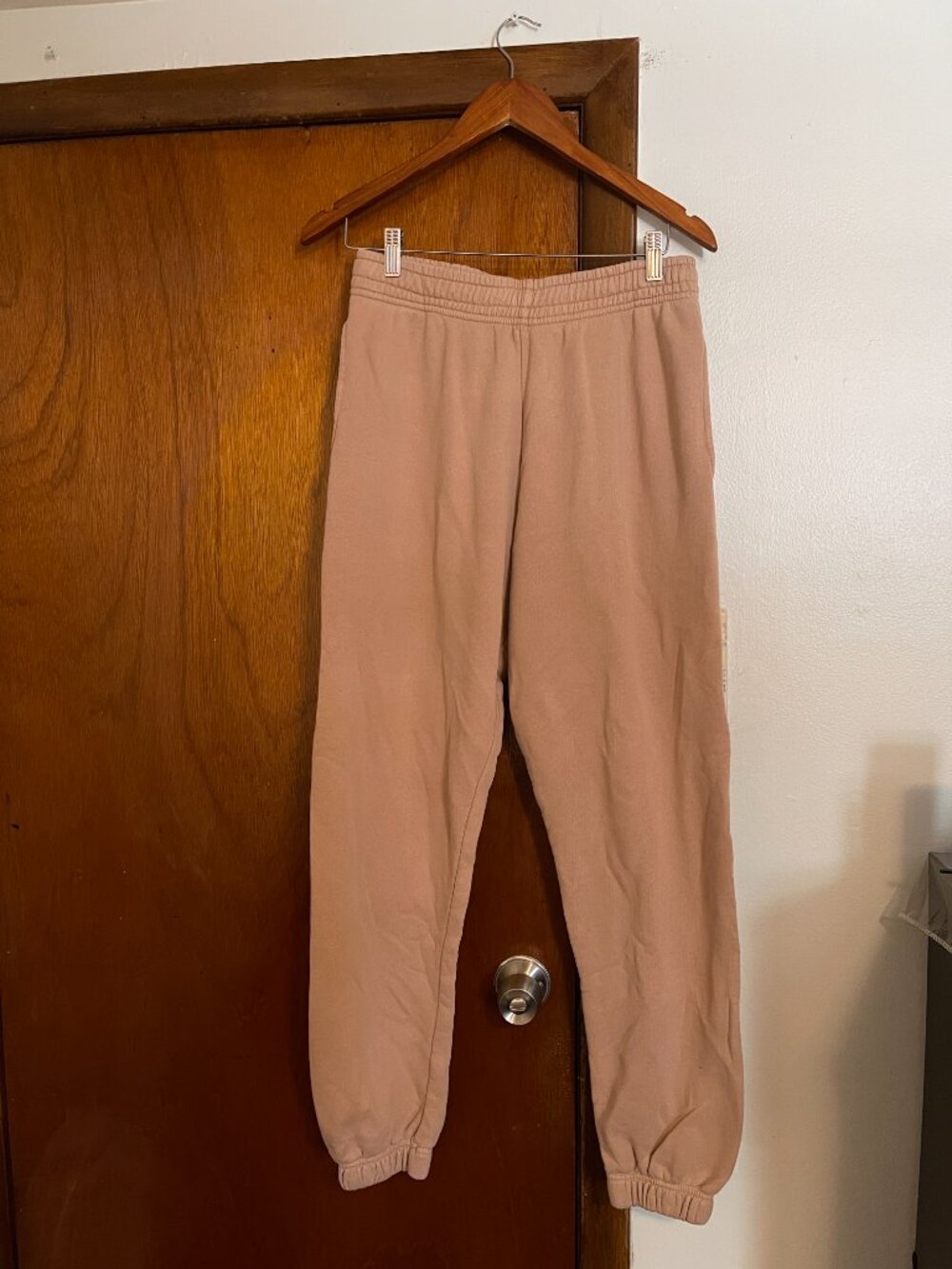 ALPHALETE SWEATPANTS (100% AUTHENTIC)